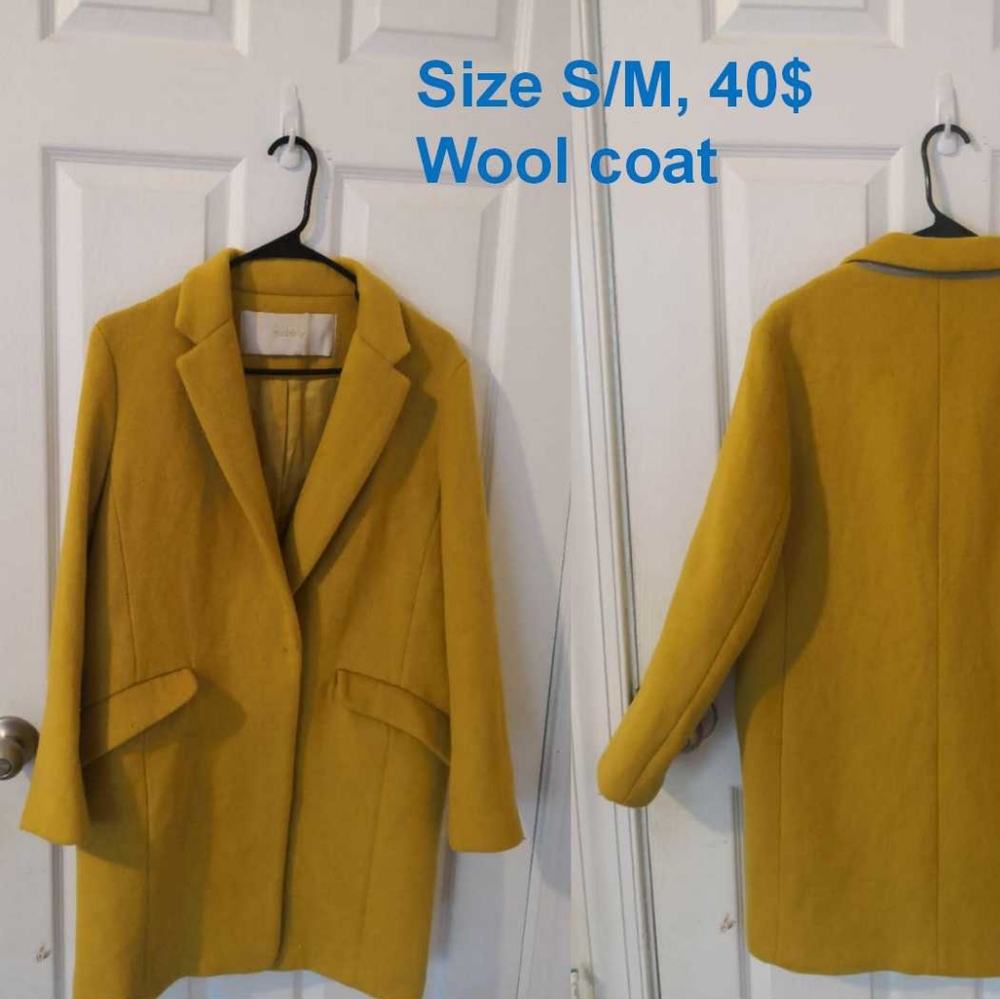 Coat